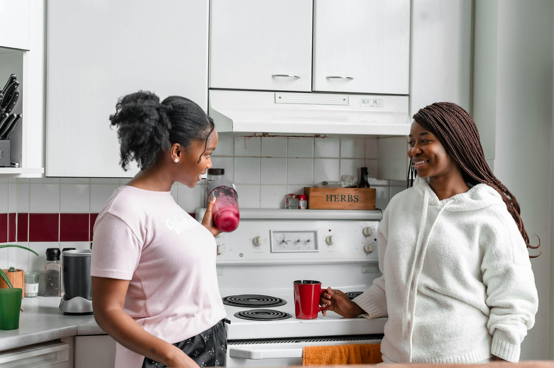 Комунікація у парі під час війни